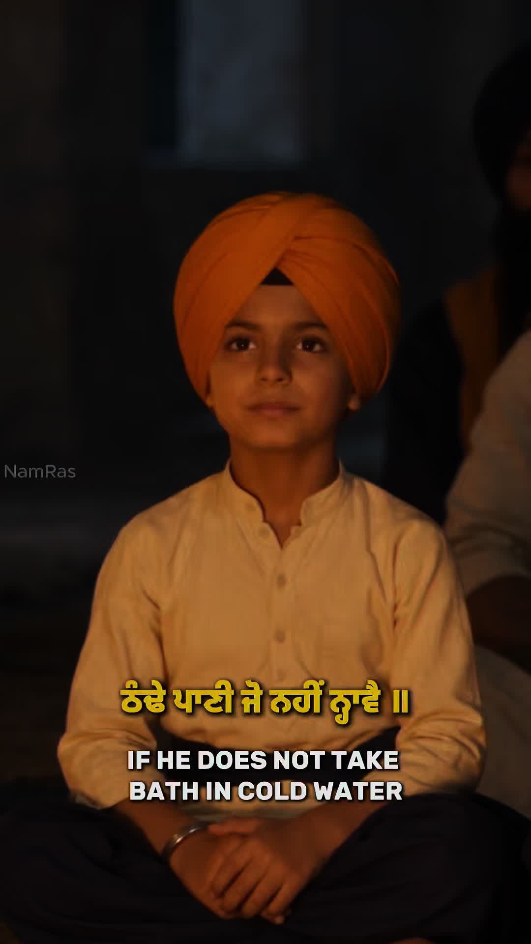 @youtube.com/@namrastheofficial