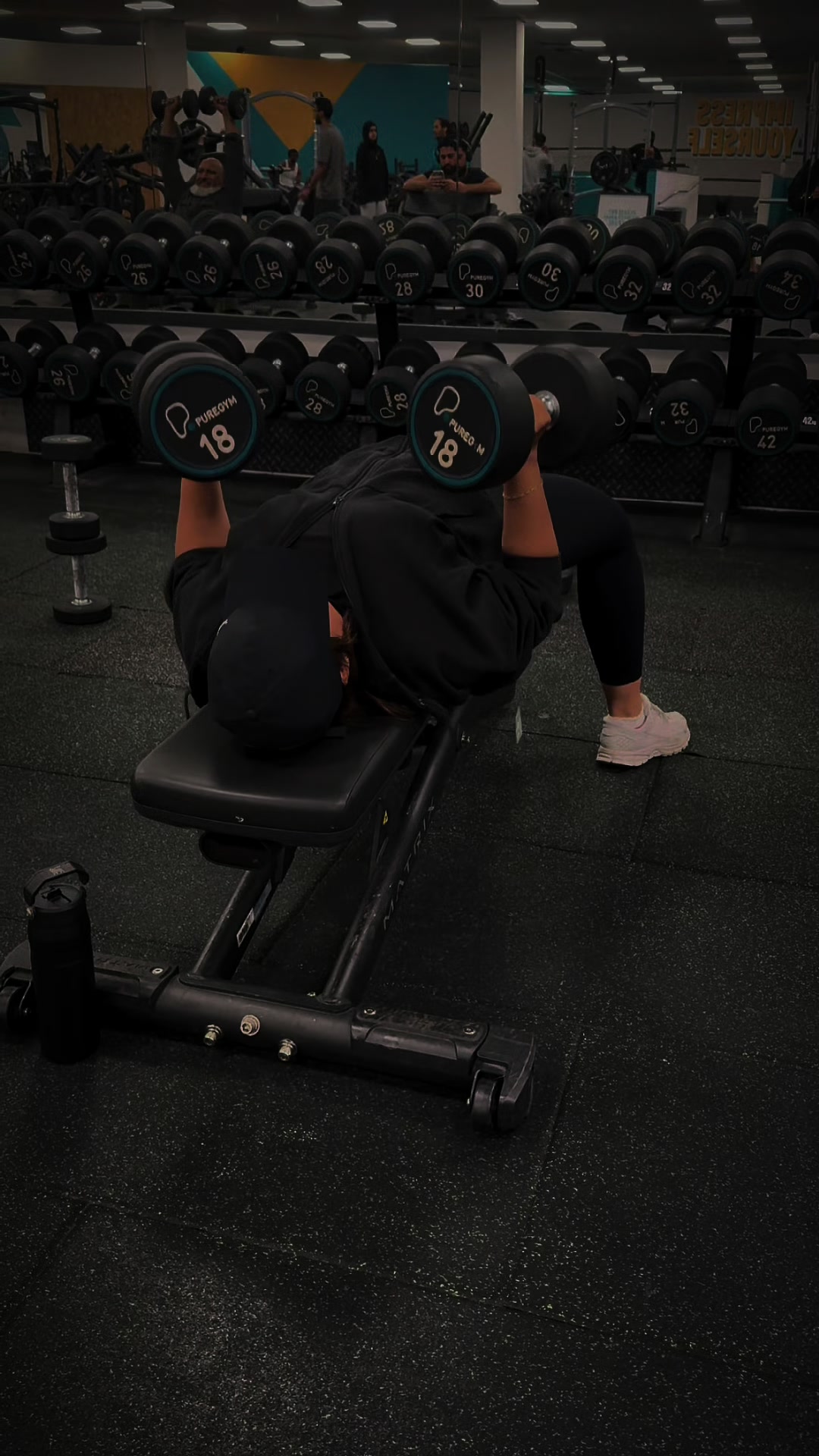 @Sanaa Arfan | Personal Trainer