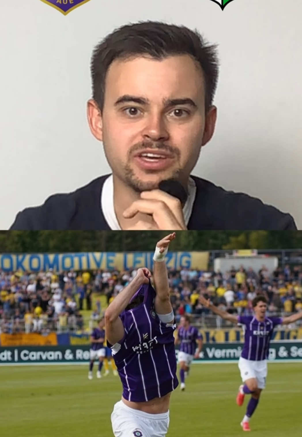 @Klim Fußball