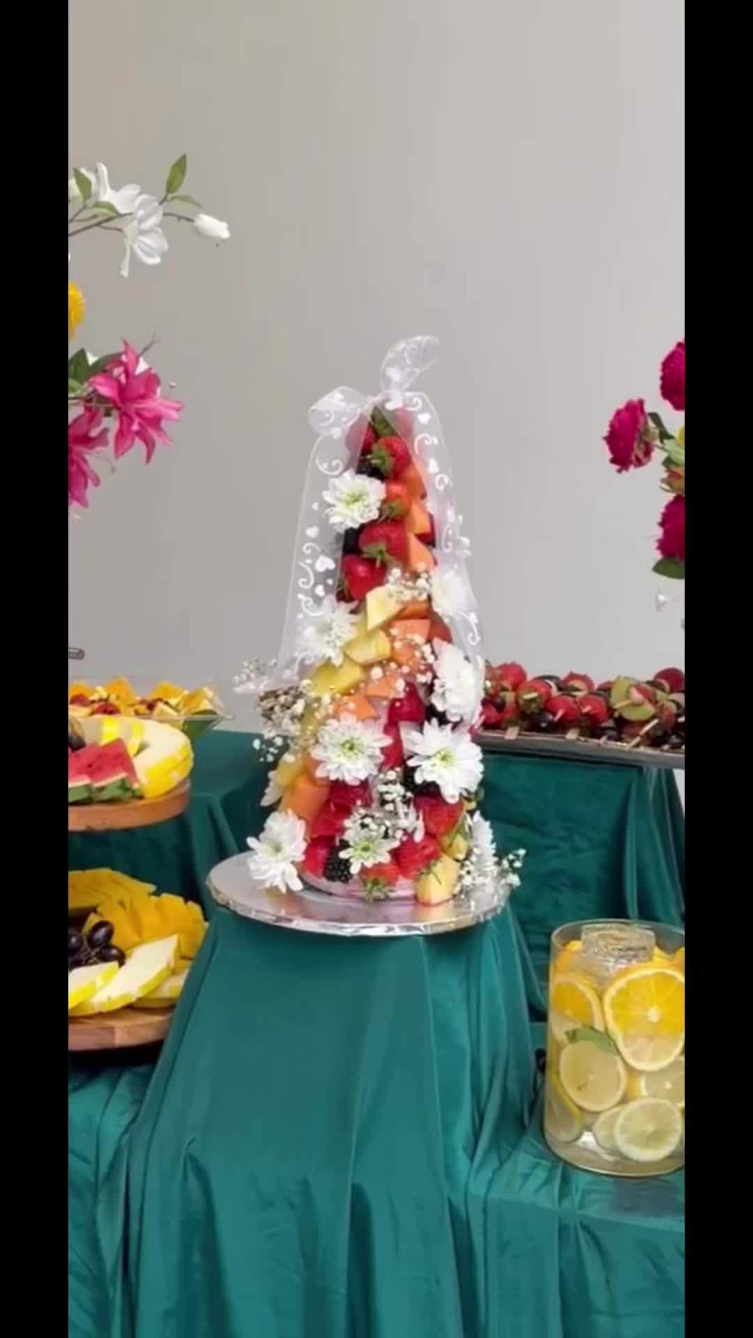 @Flowers By Fozia