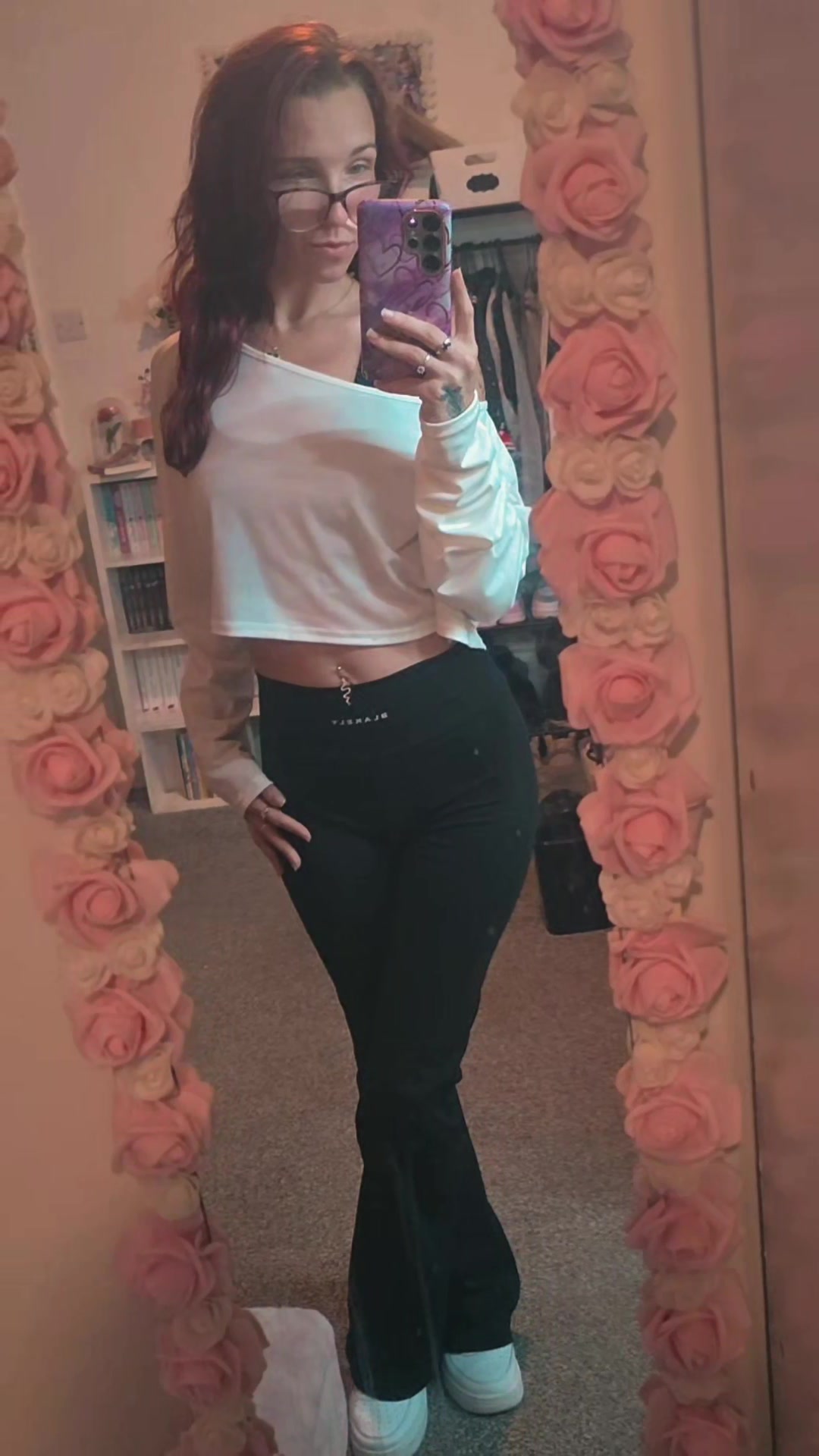 @Little.Miss.Redhead🌹❤️