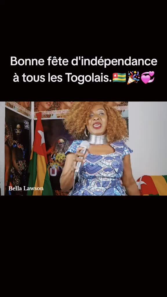@Bella Lawson