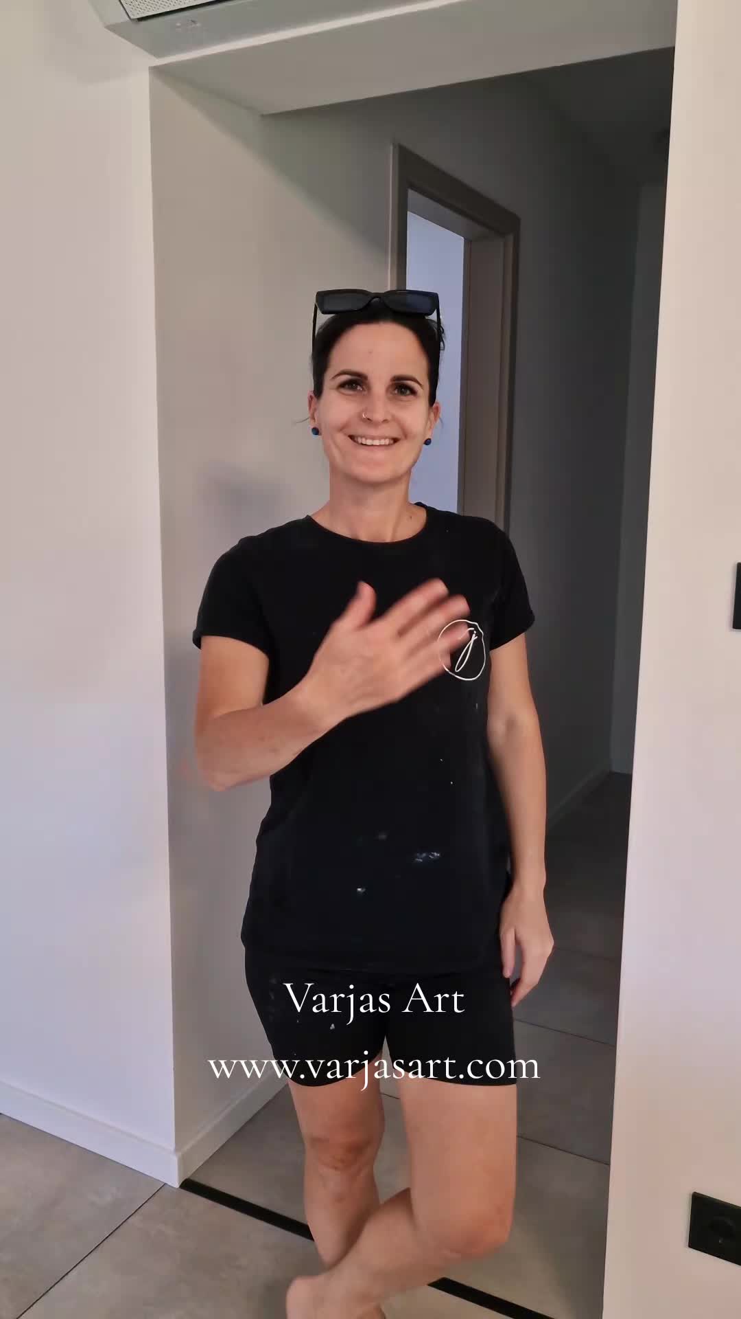 @Varjas Art
