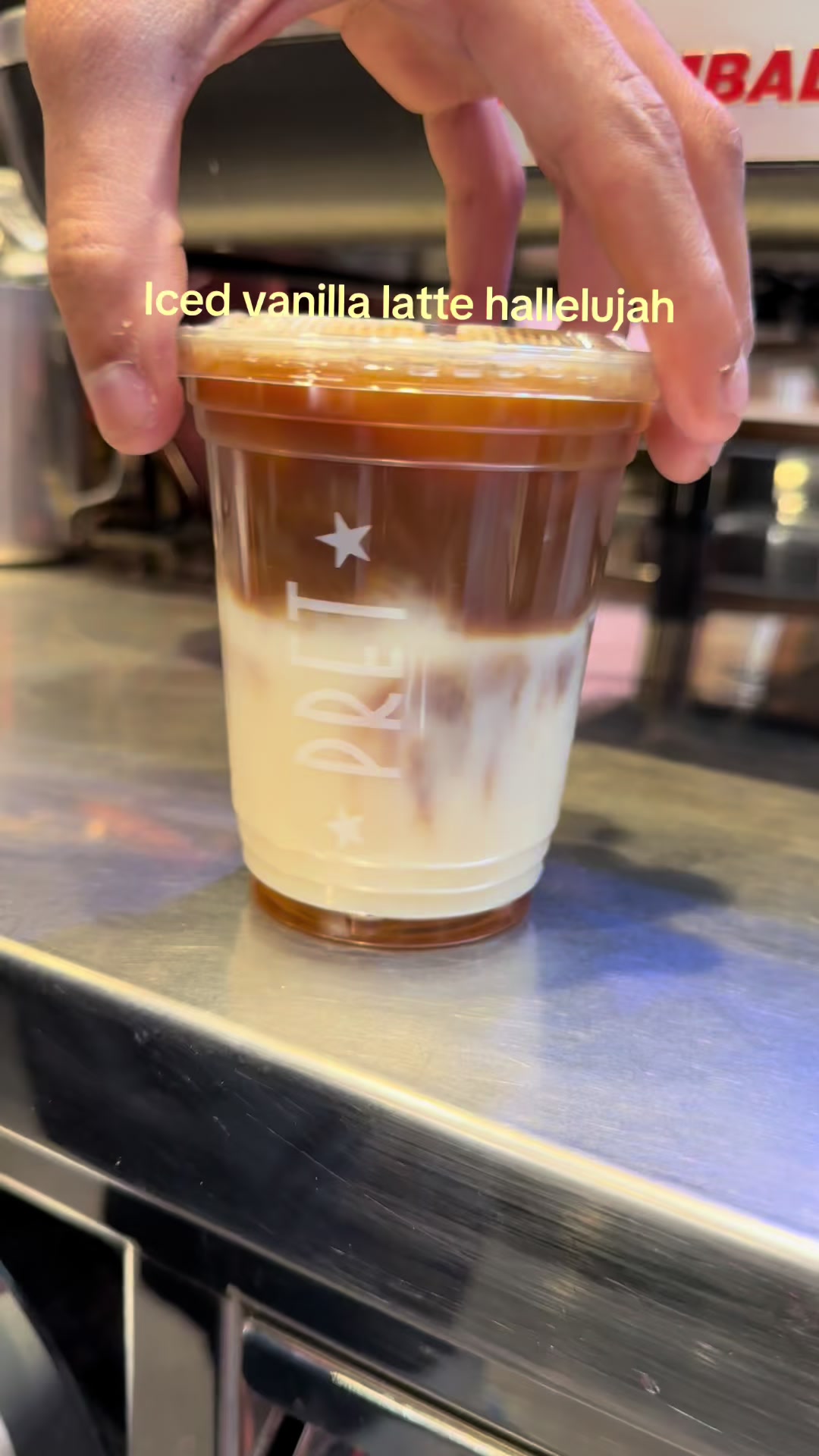 @Pret A Manger