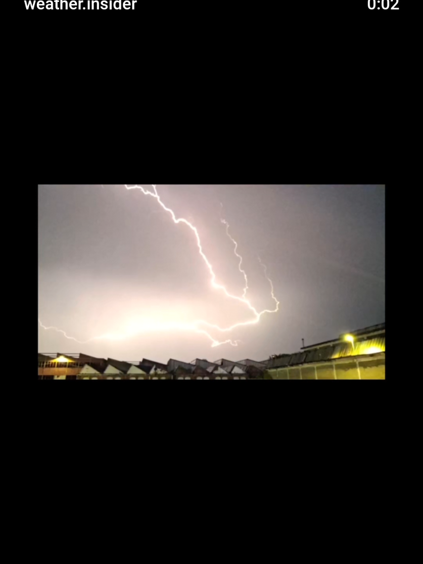 @Weather Insider