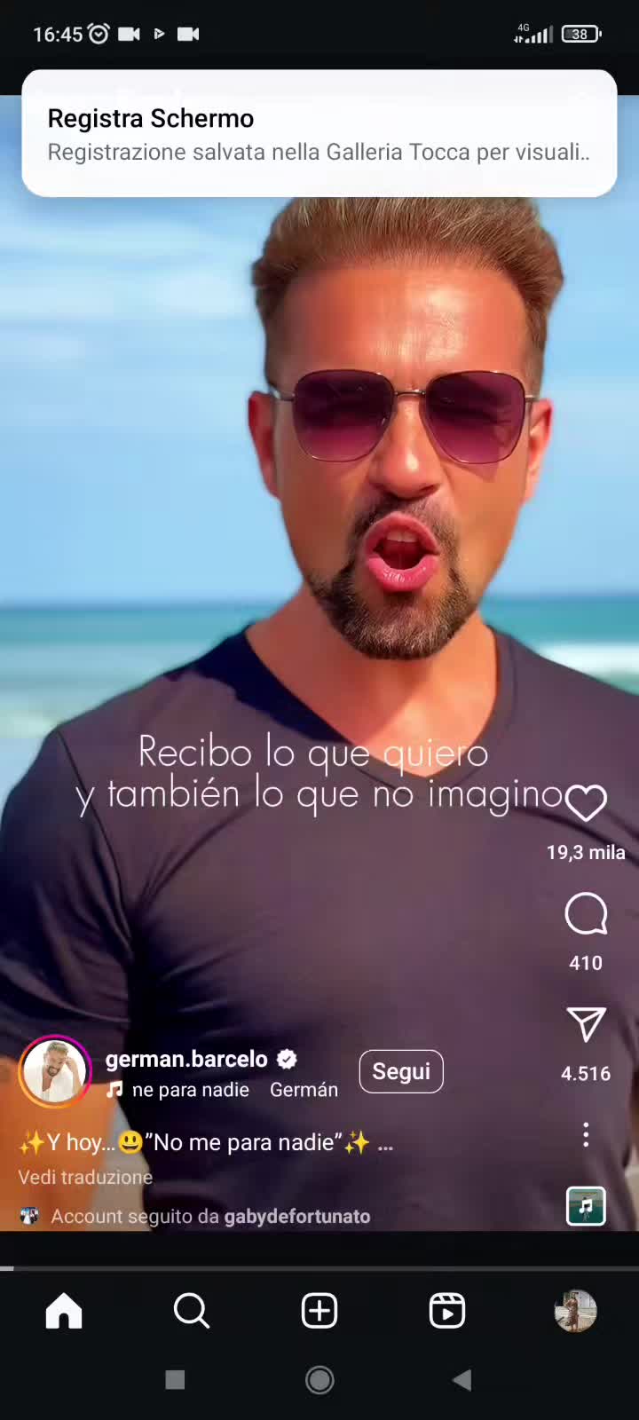 @maidelin sensidoni