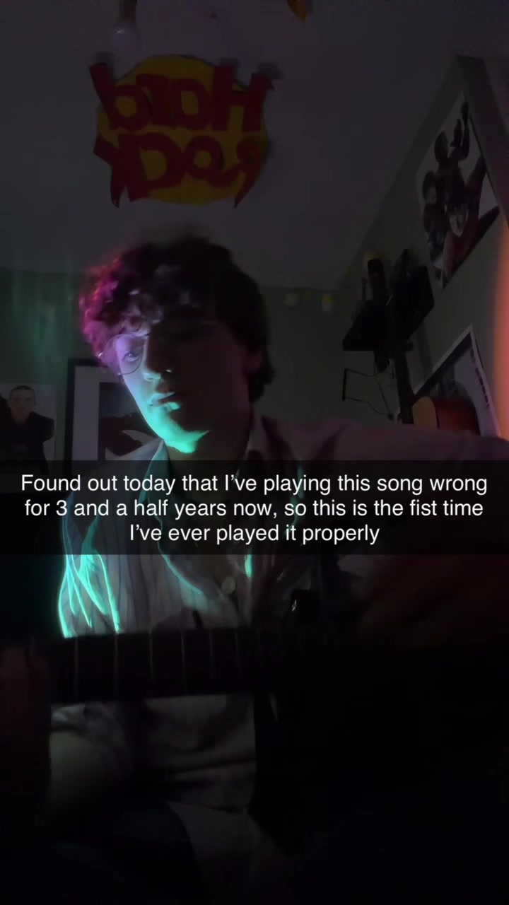 @🎸Nathan ⎕⭐️