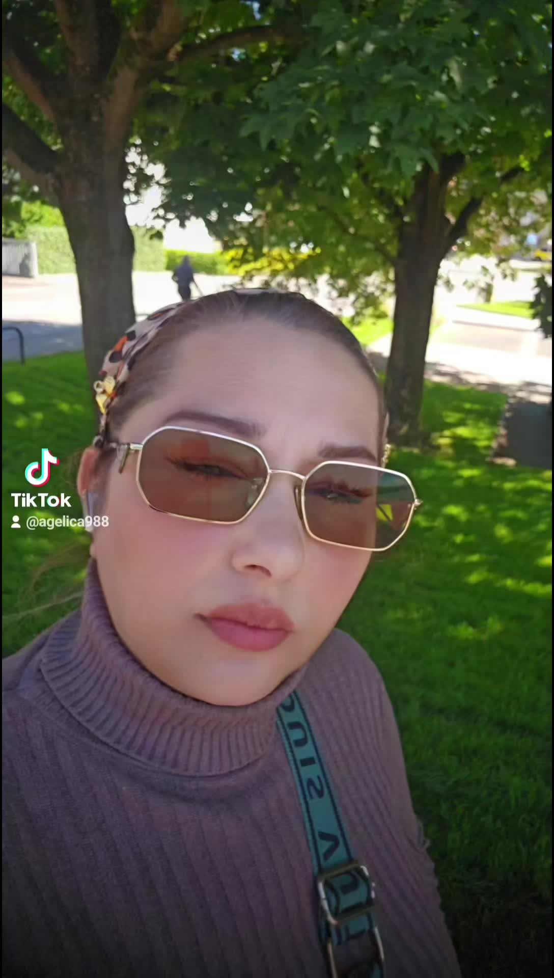 @AGELICA