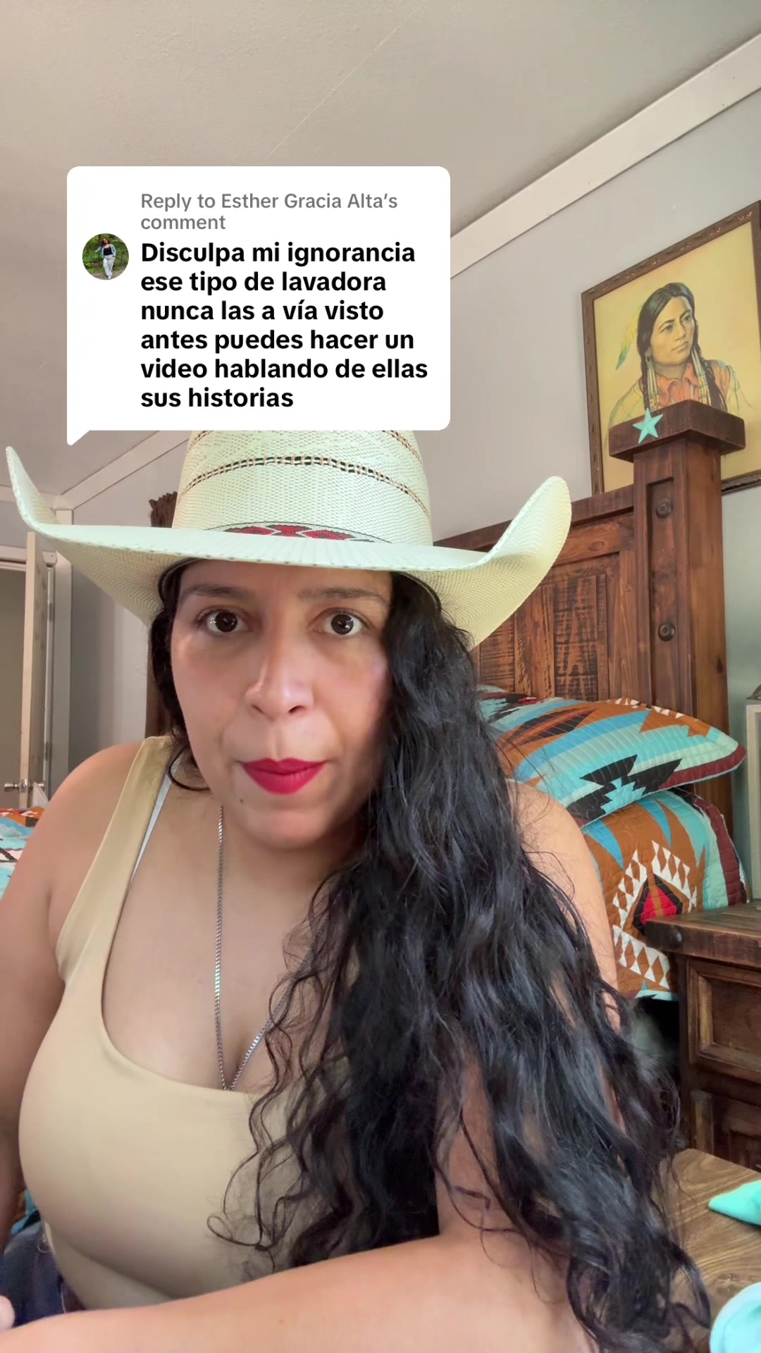 @Anabel Reyes