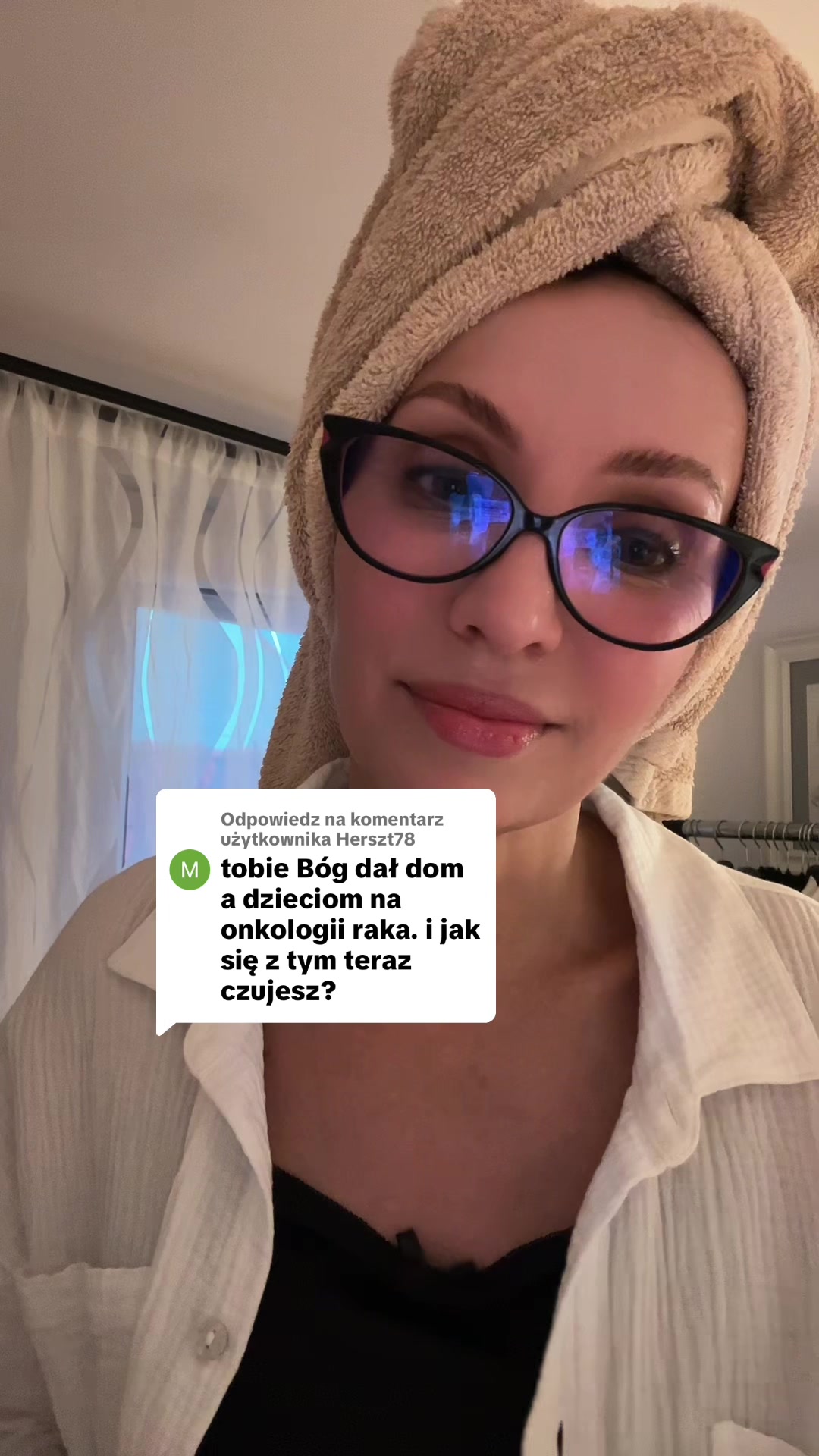 @Grażyna✨Grace✨Łaska