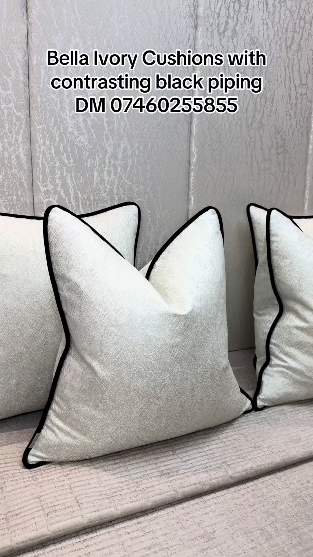 @Soft Furnishings Blackburn
