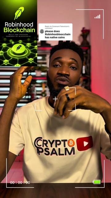 @Real Crypto Psalm