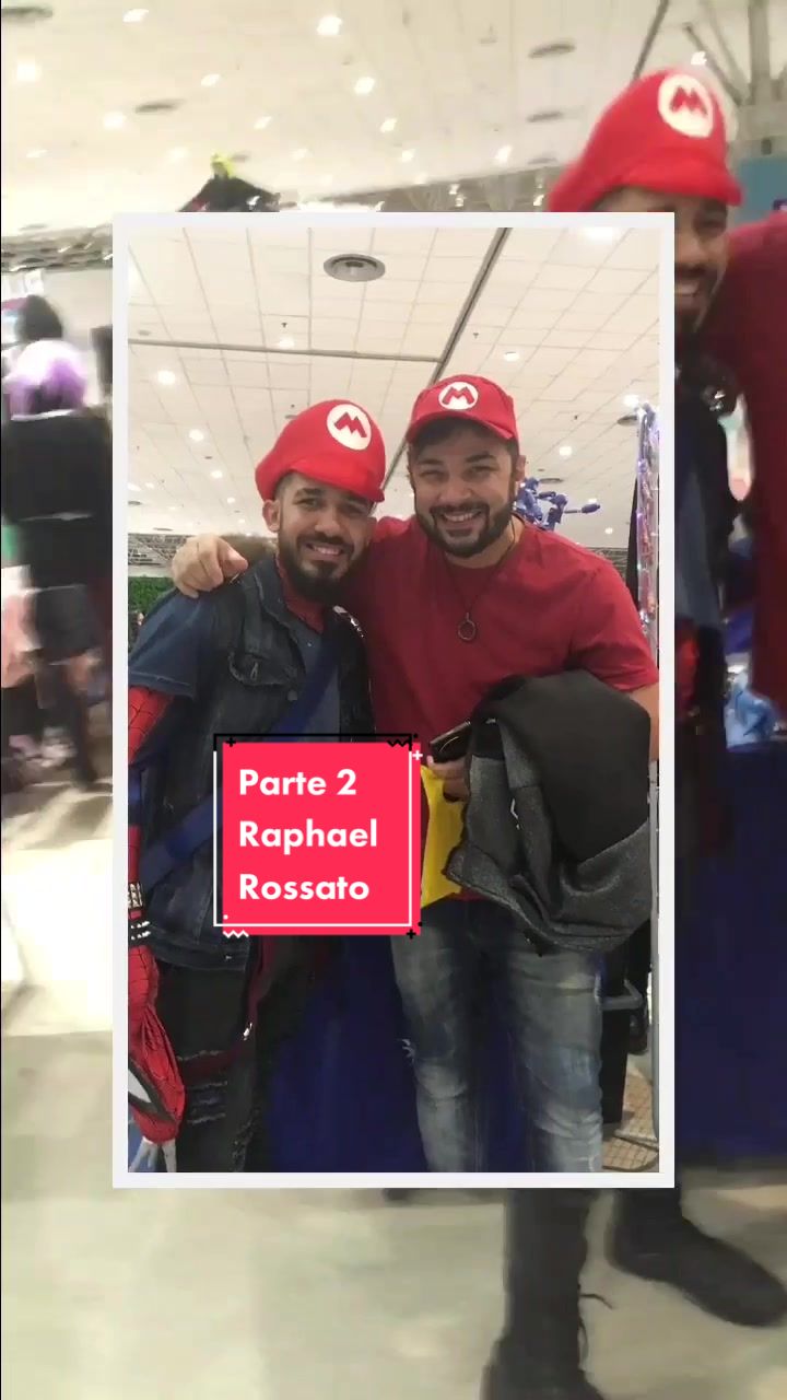 @Guardiões da Imaginação