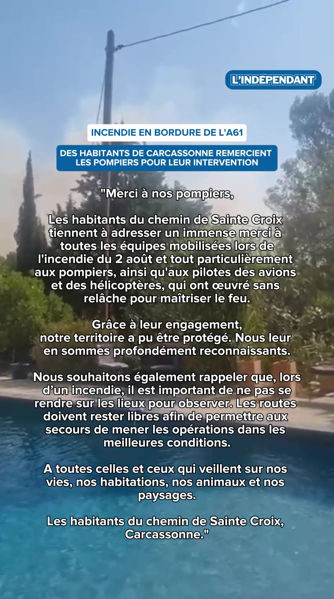 @L'Indépendant