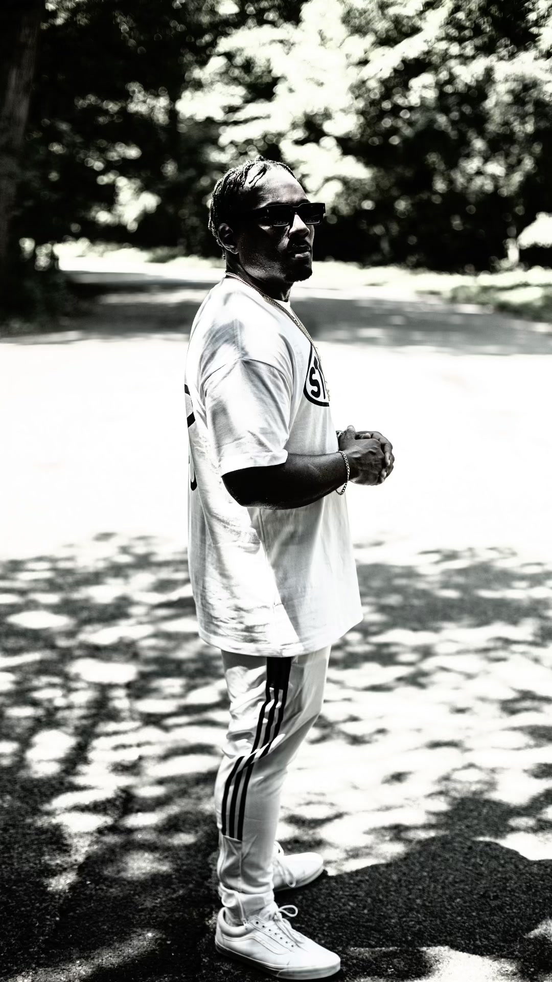 @Kelvin Denzel Miles