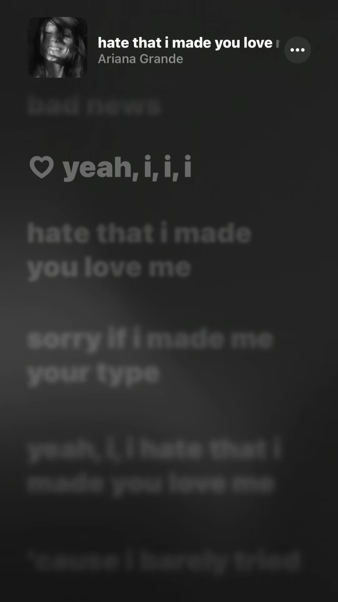 @luvnlyrics