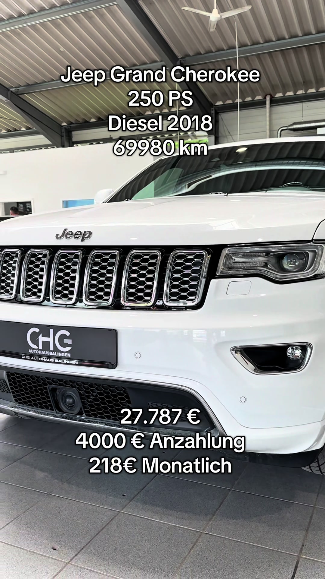 @CHG Autohaus Balingen GmbH
