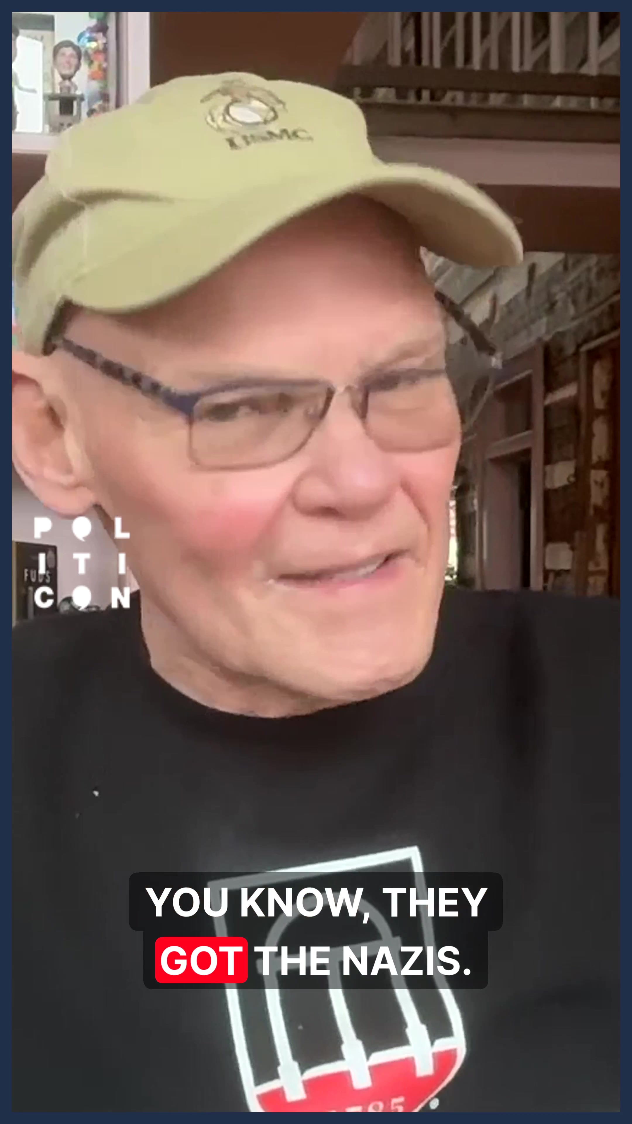 @Politicon