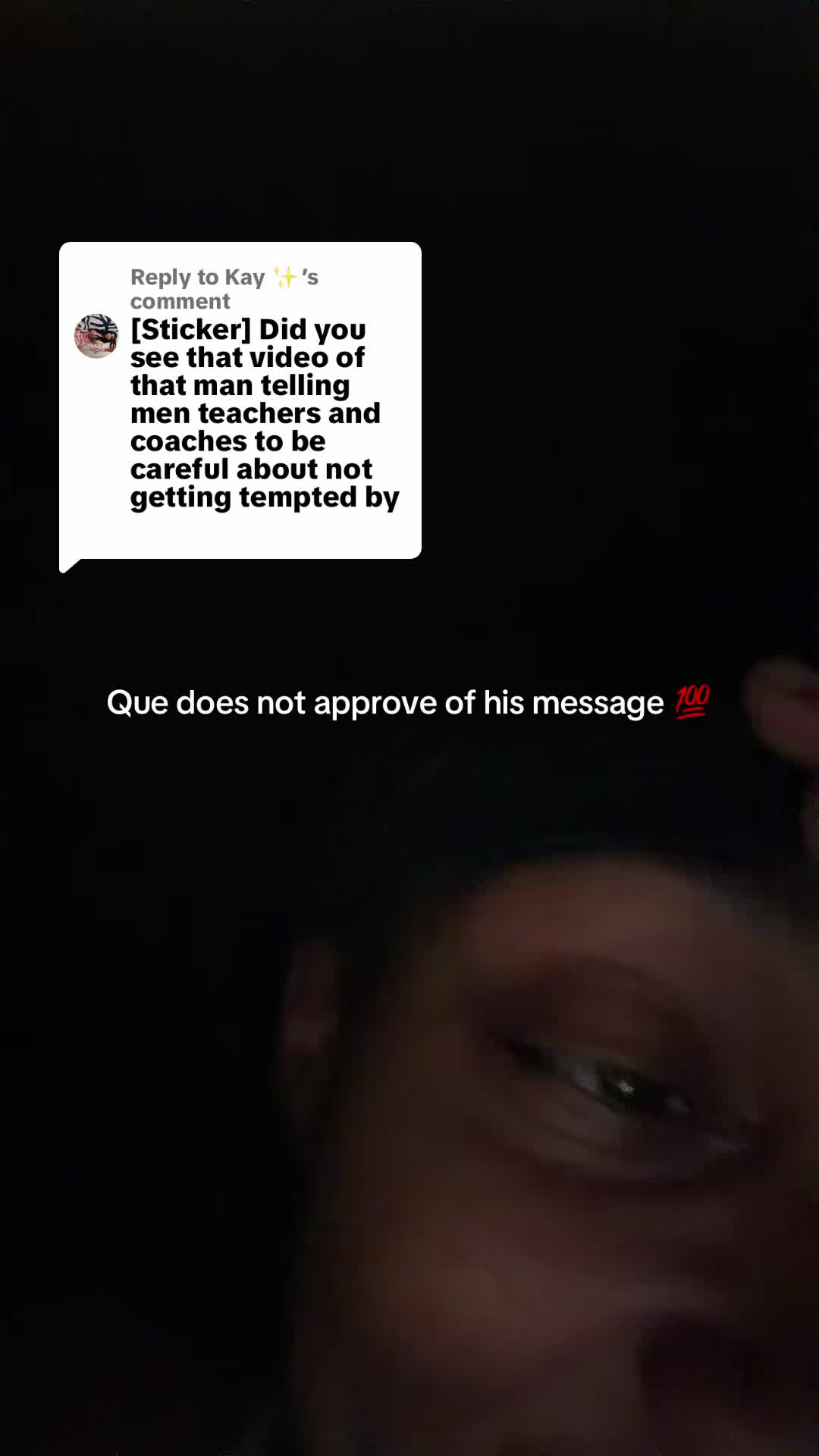 @QUE4PREZIDENT🏴☠️