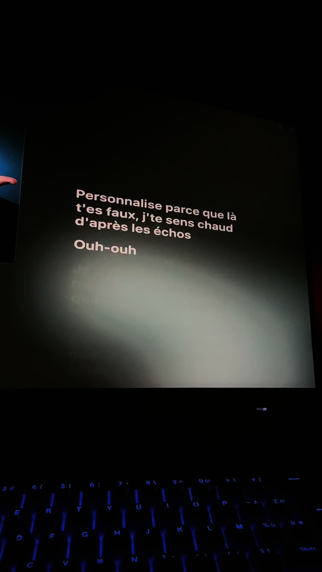 @SpotifyVibes