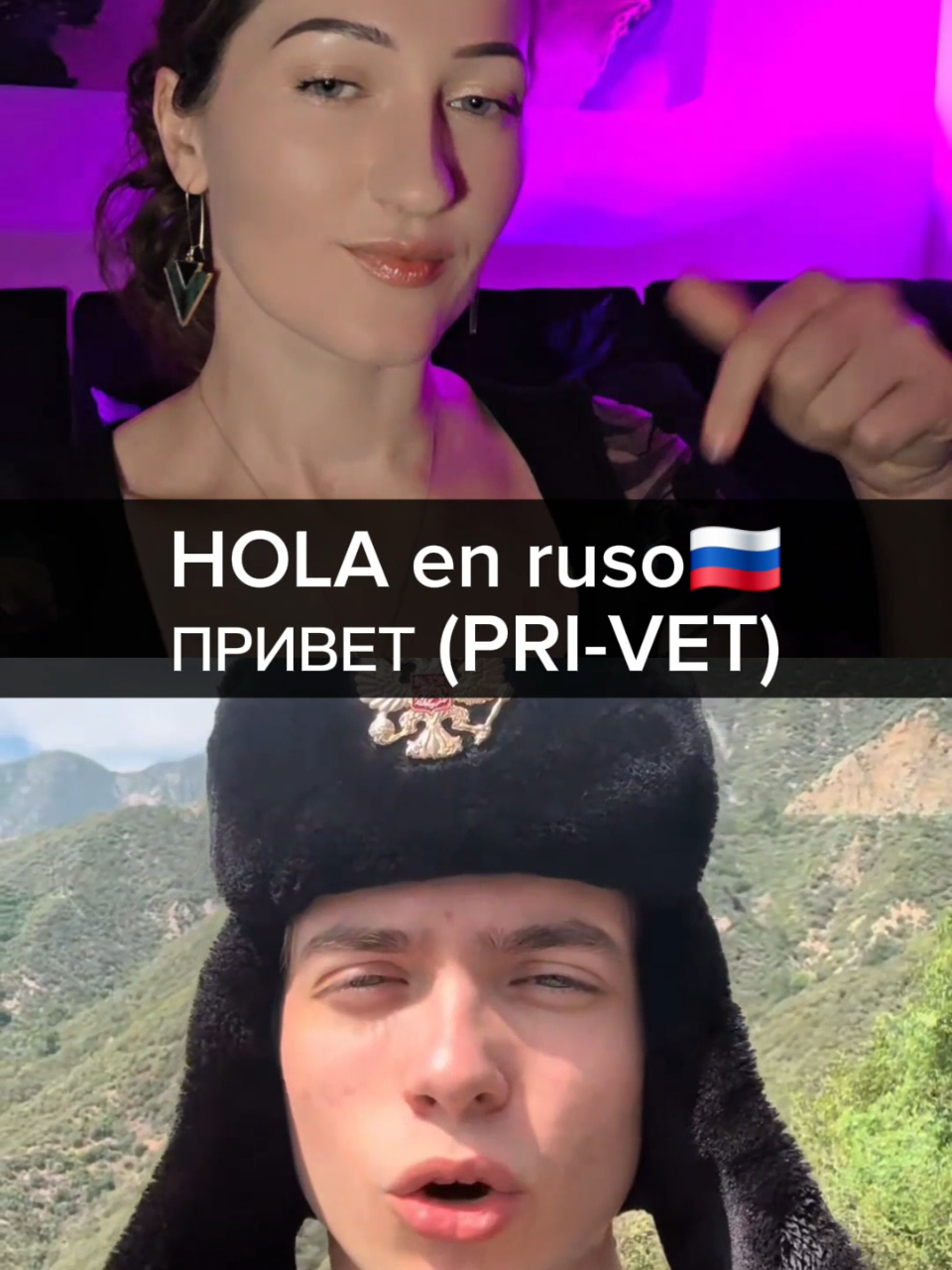 @Rusa Canta