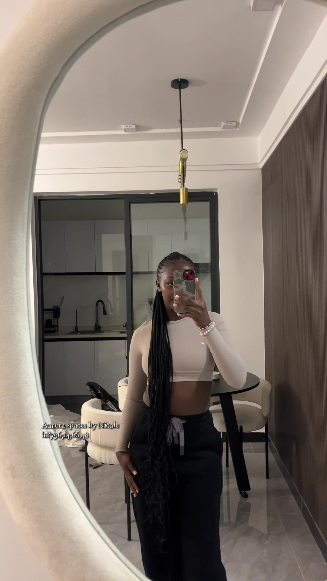 @Aurora Spaces by Nicole