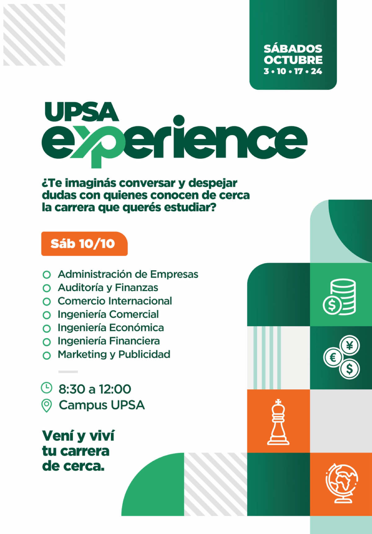 @Comunidad UPSA