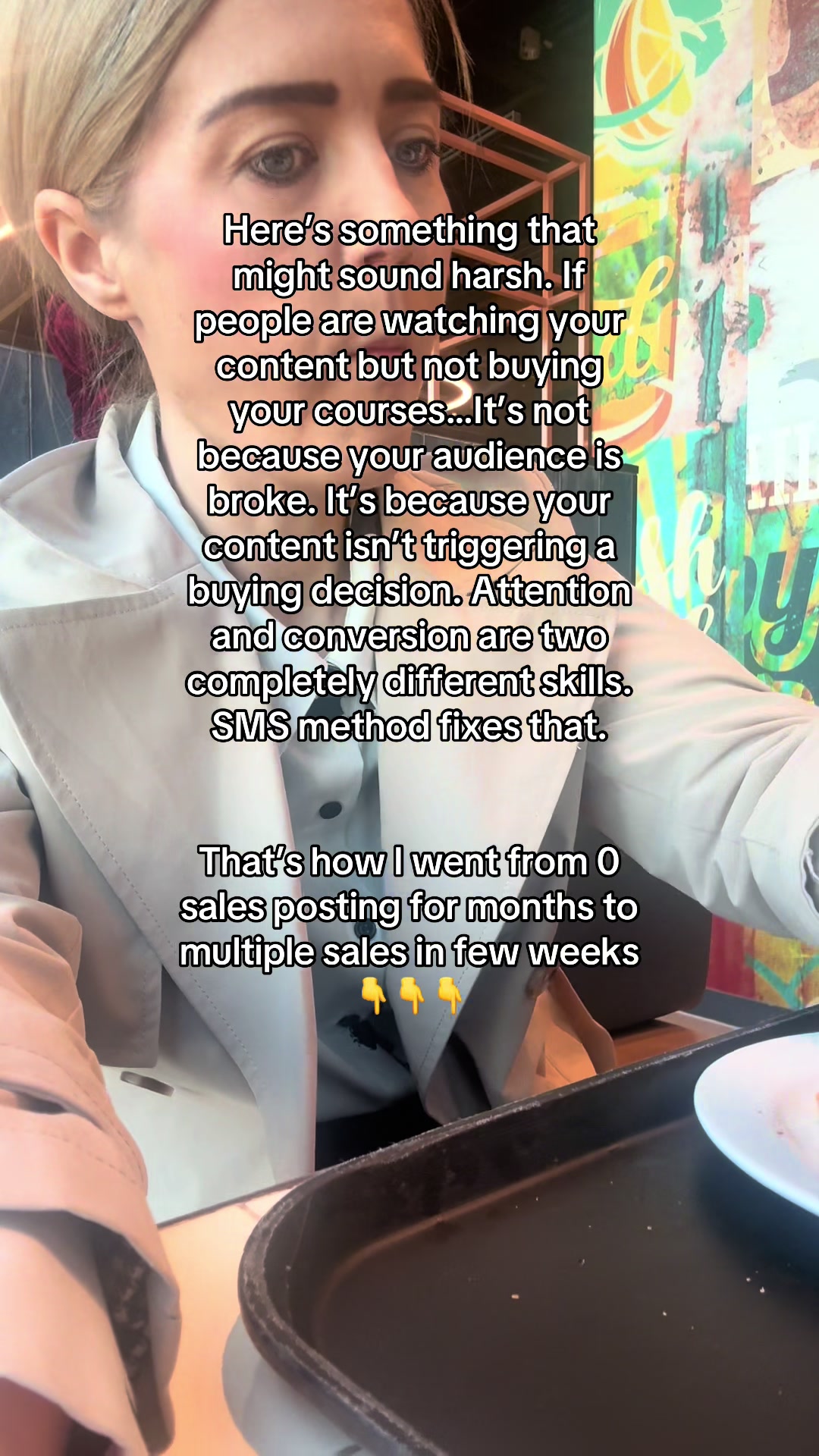 @Content Cash Queen