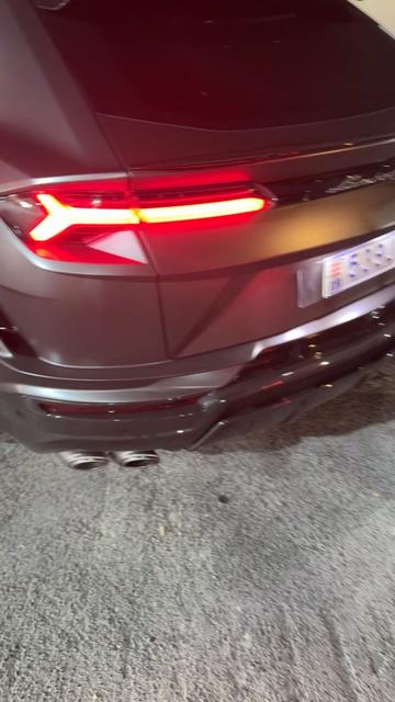 @FM LUXURY CARS ⚜️