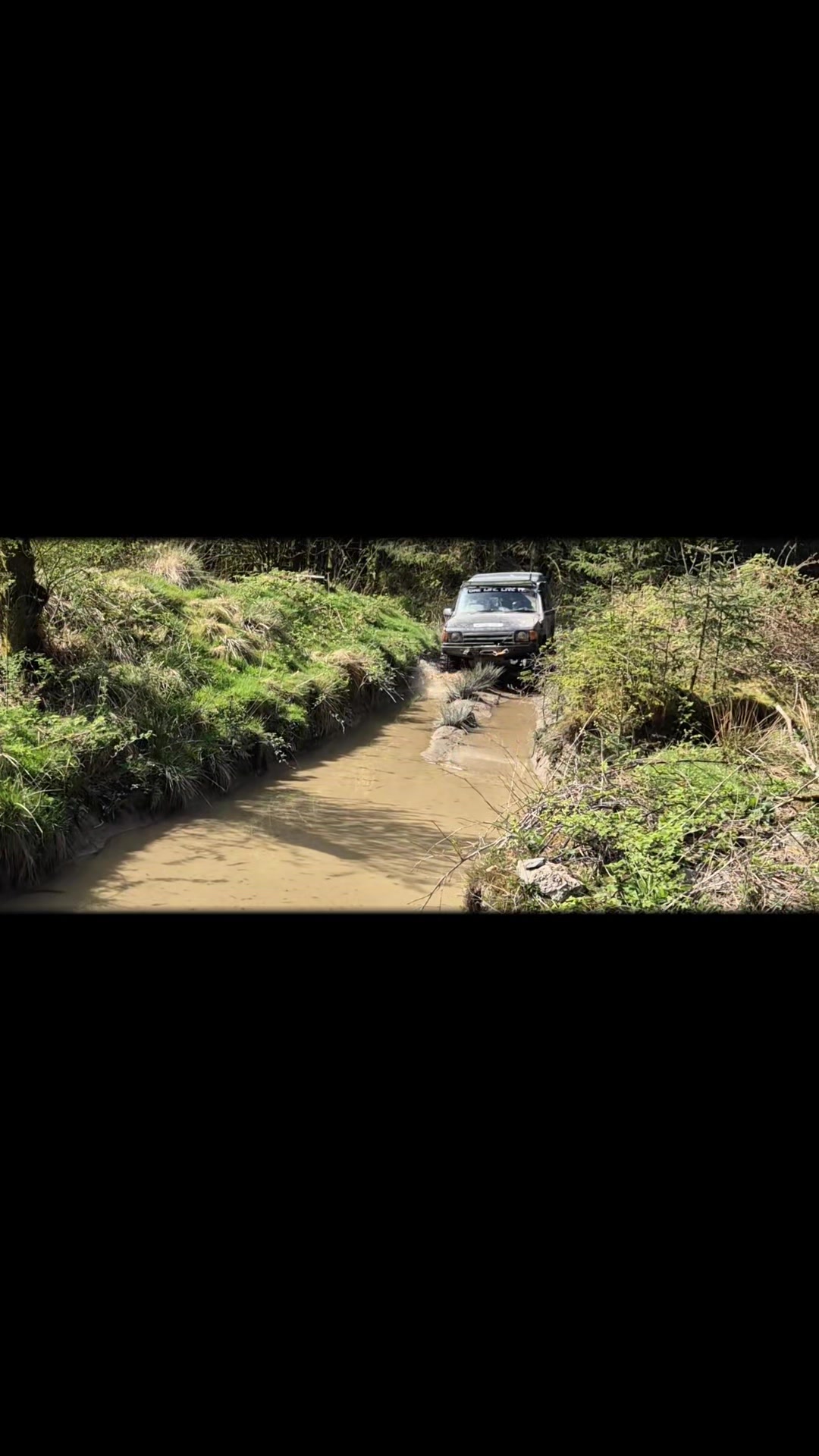 @slate and steel 4x4