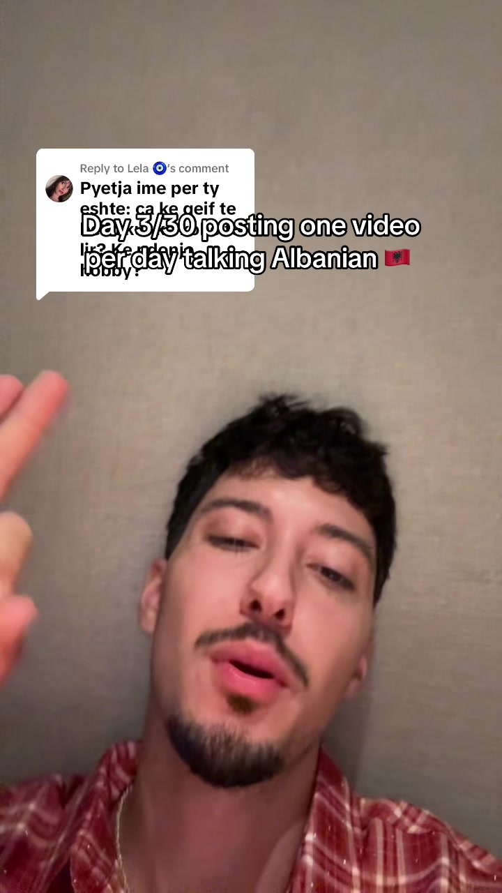 @Blerim