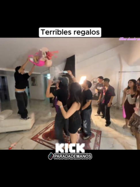 @Parada de Manos