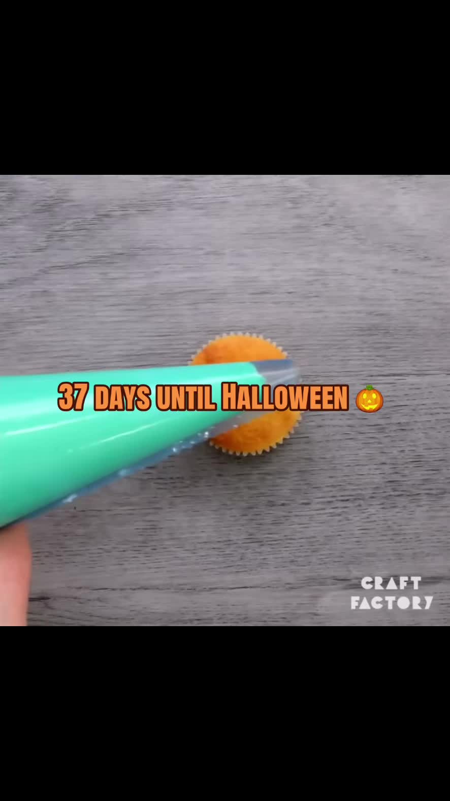 @Halloween count down