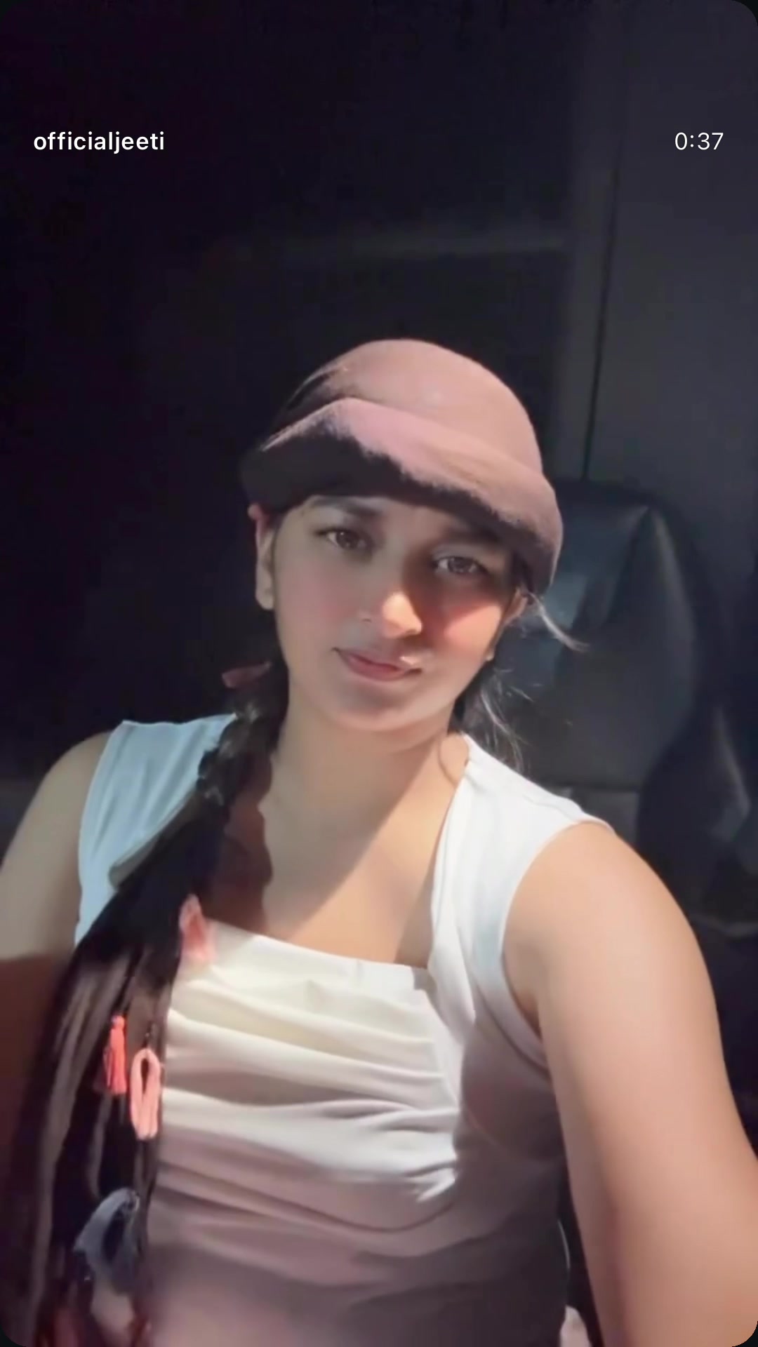 @Officialjeeti