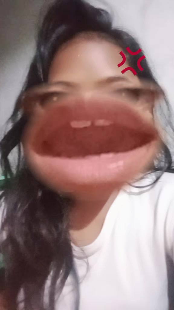 @@_maiearl😜
