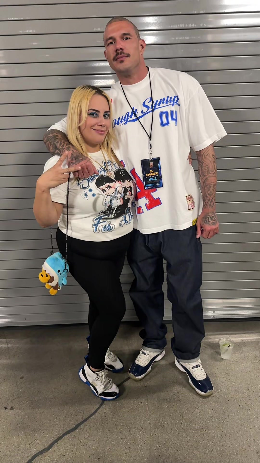 @BGTheBarberBabe