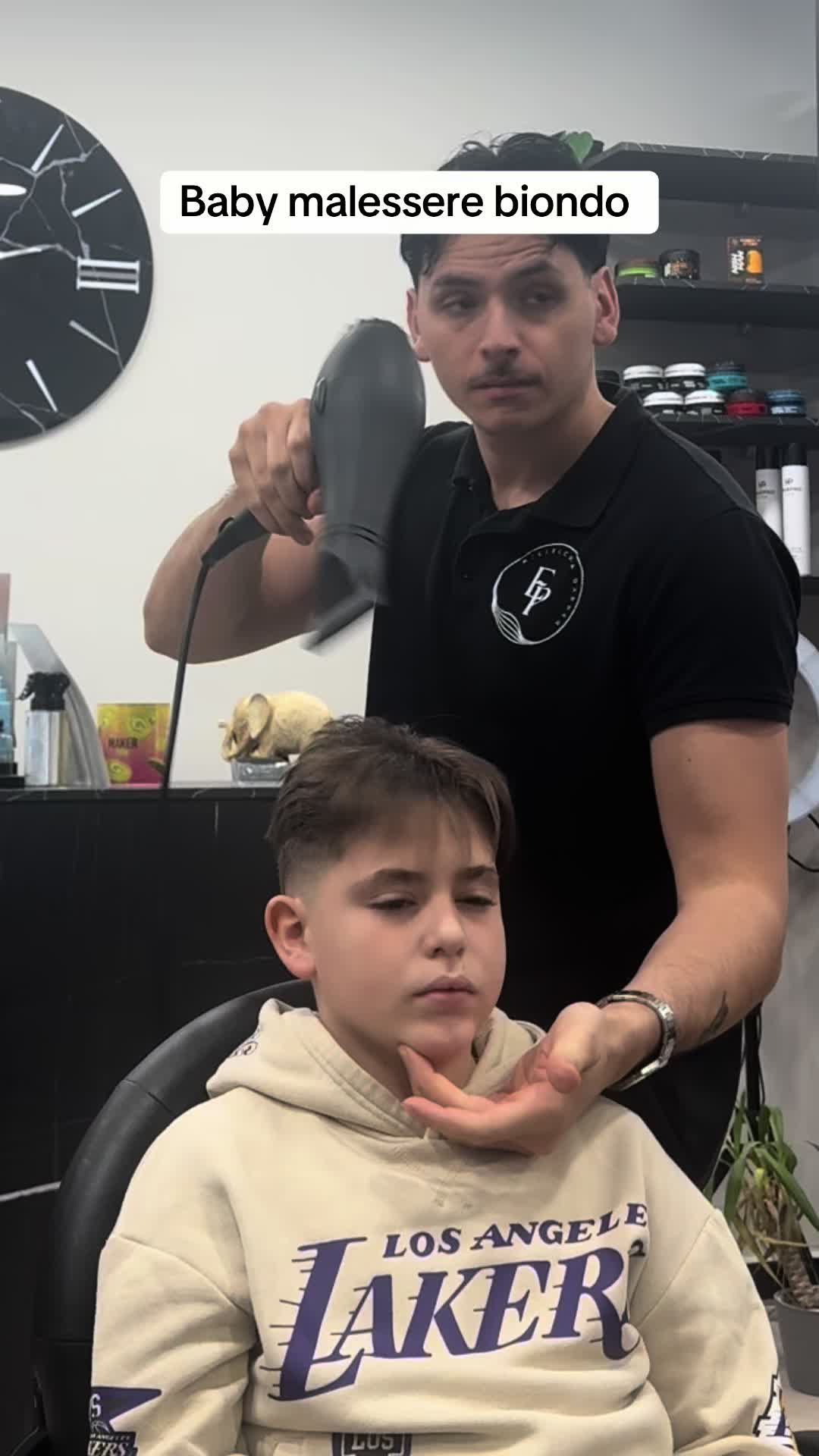 @💈PELLECCHIA BARBER💈
