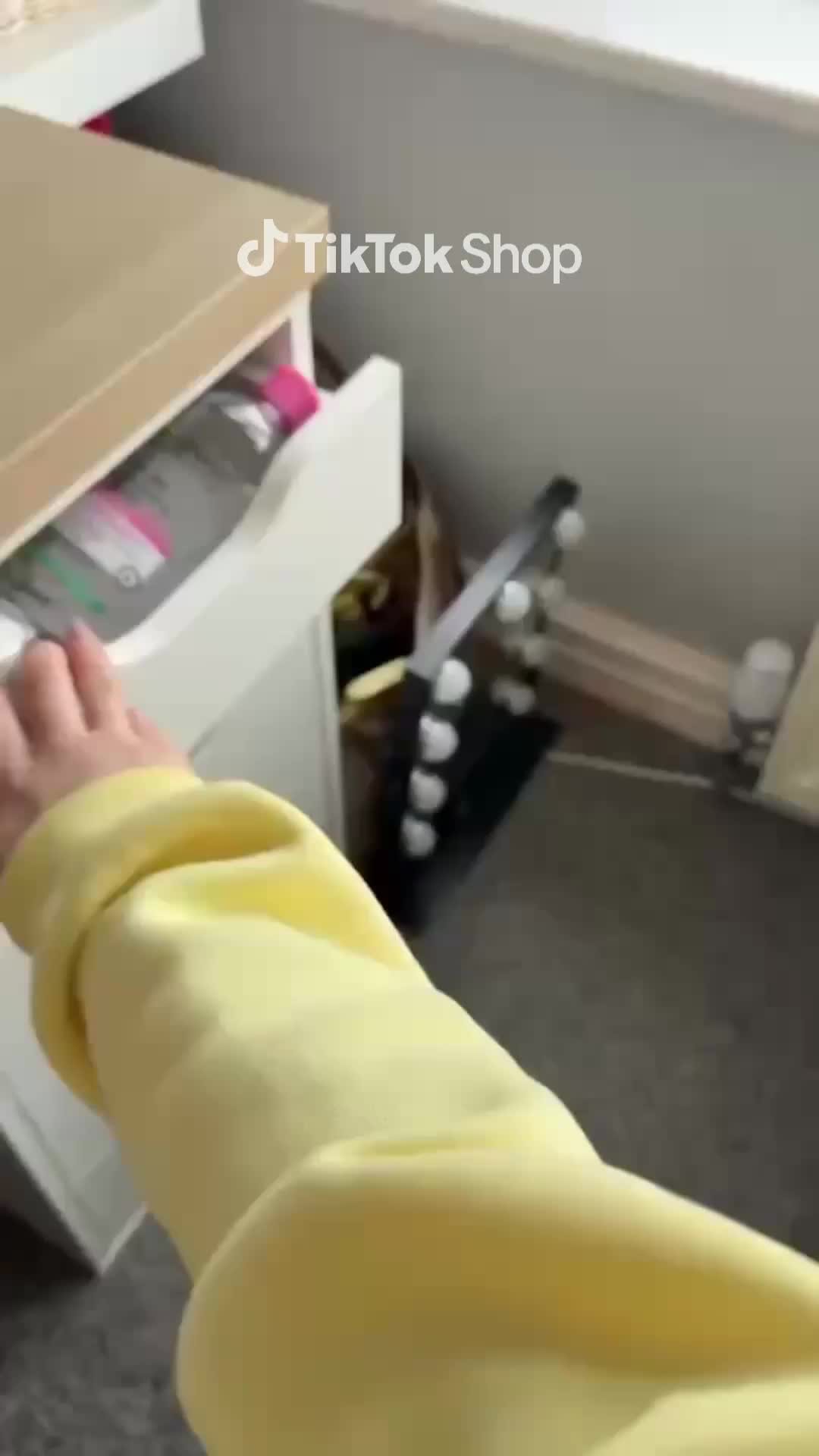 @TikTok Shop France