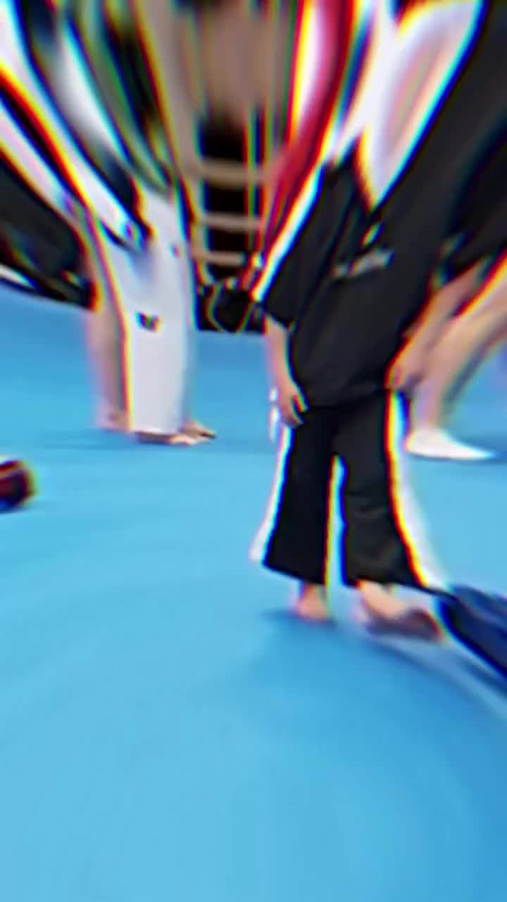 @The Taekwon-Do Hub