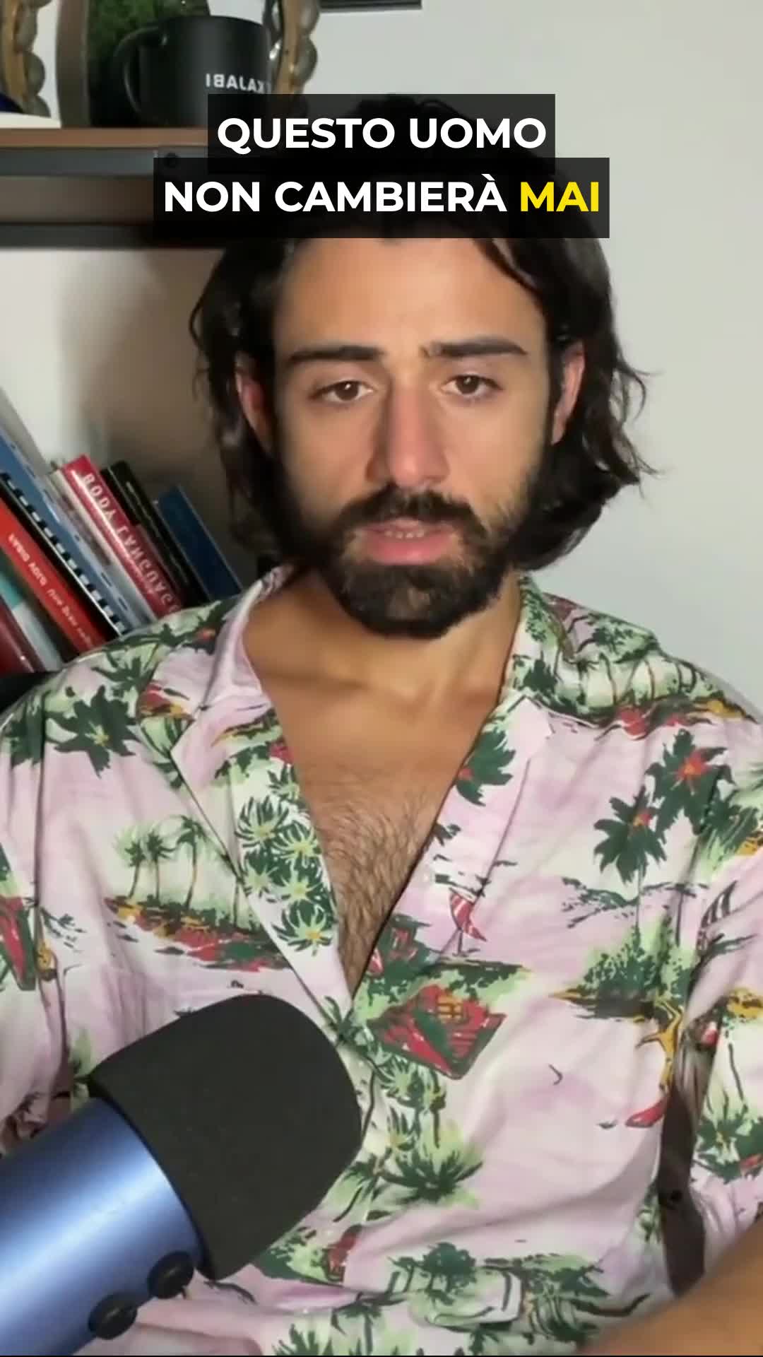 @Federico Picchianti