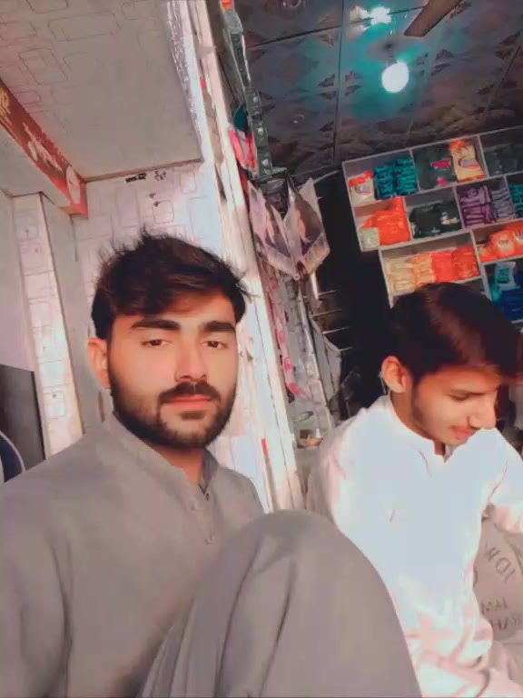 @Wasif Ali
