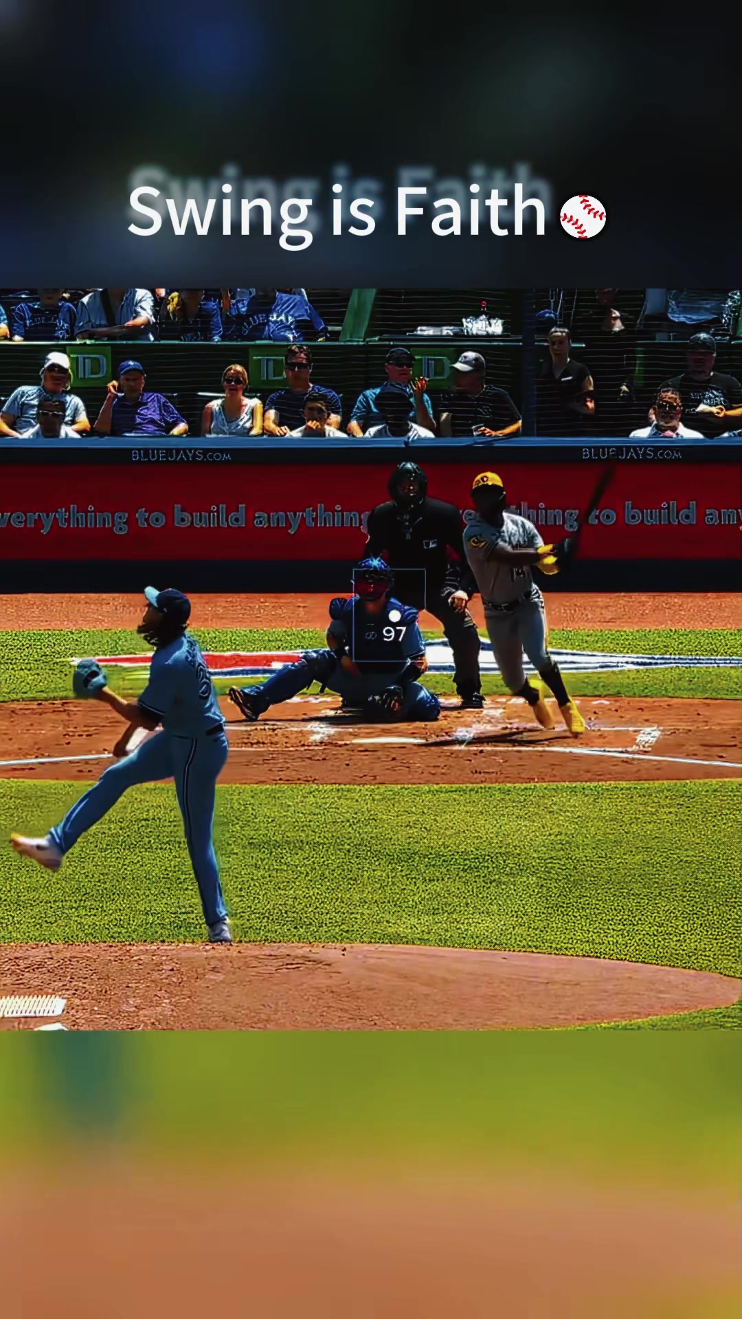 @Baseball Highlights