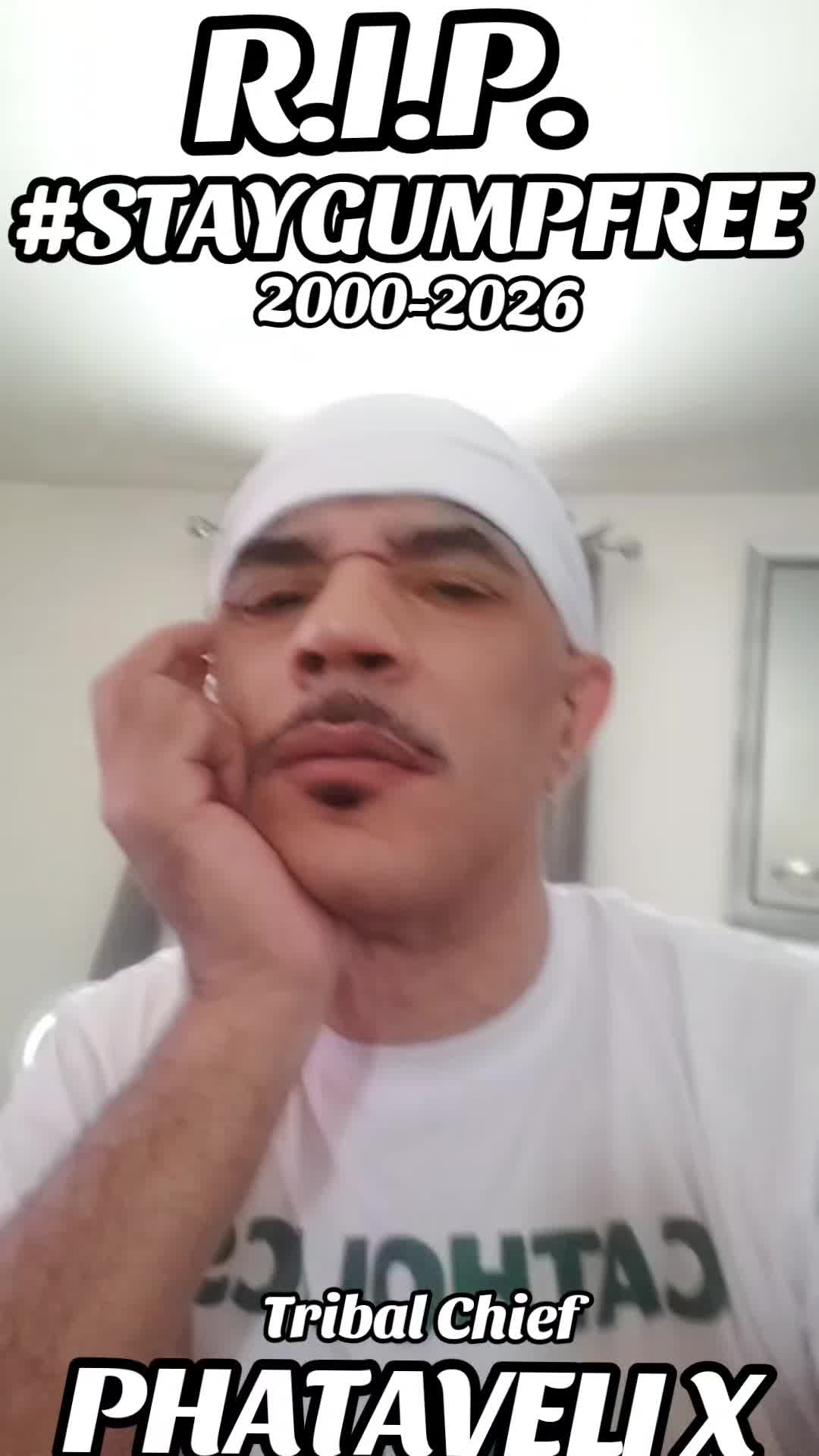 @jeremyross717#StayGumpFree
