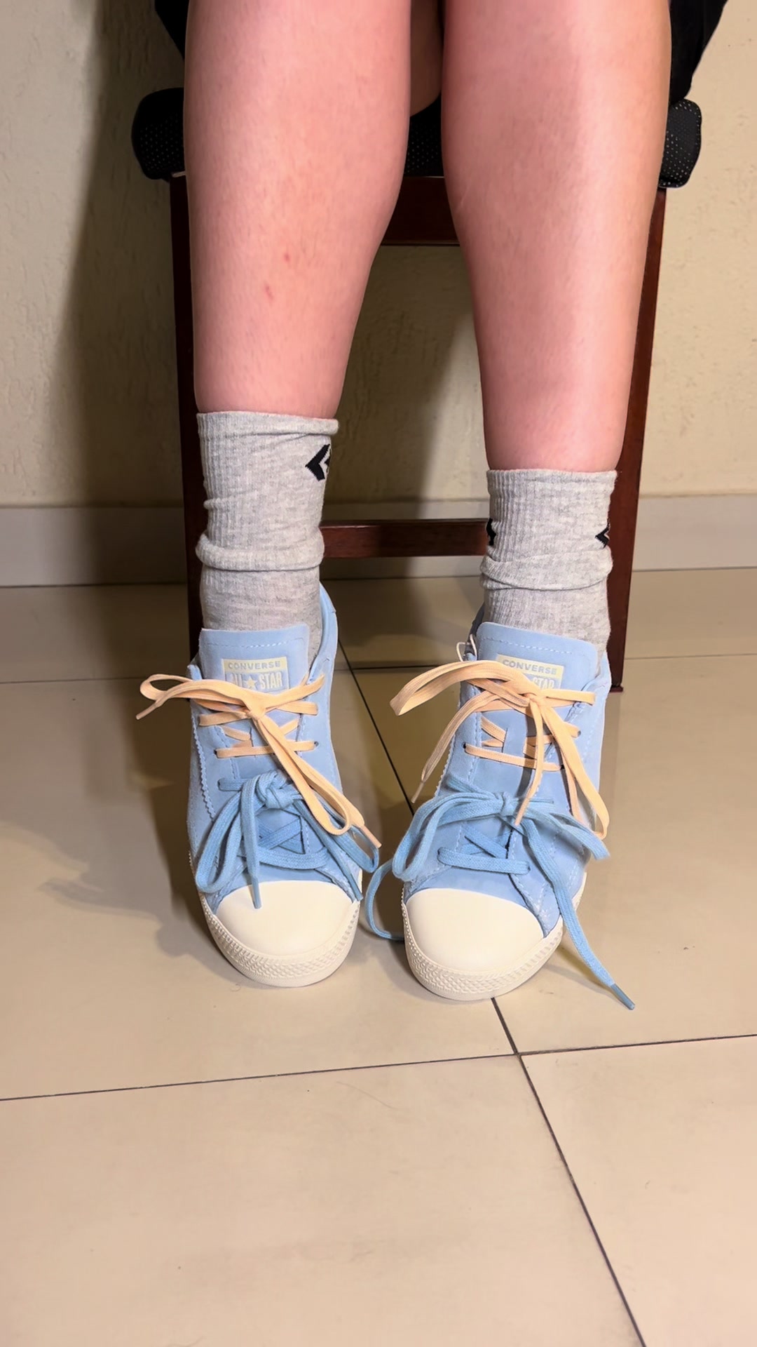 @Converse Brasil