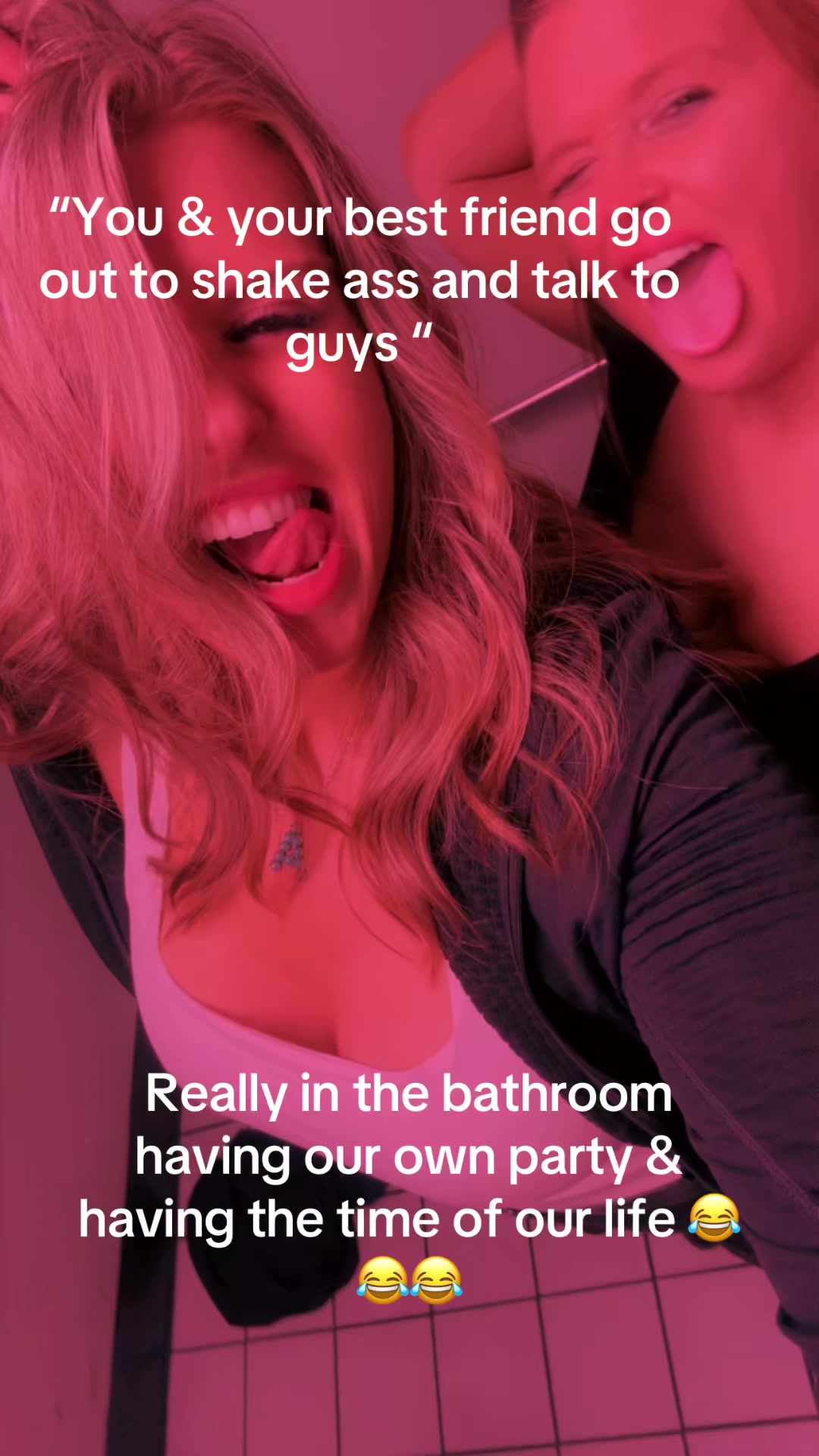 @Amber Hall