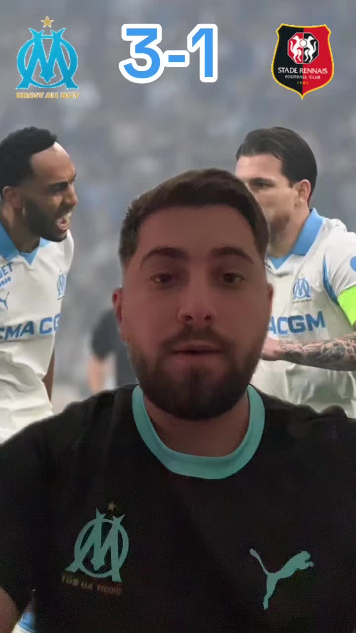@BEN LE FADA DE L’OM 💙🤍