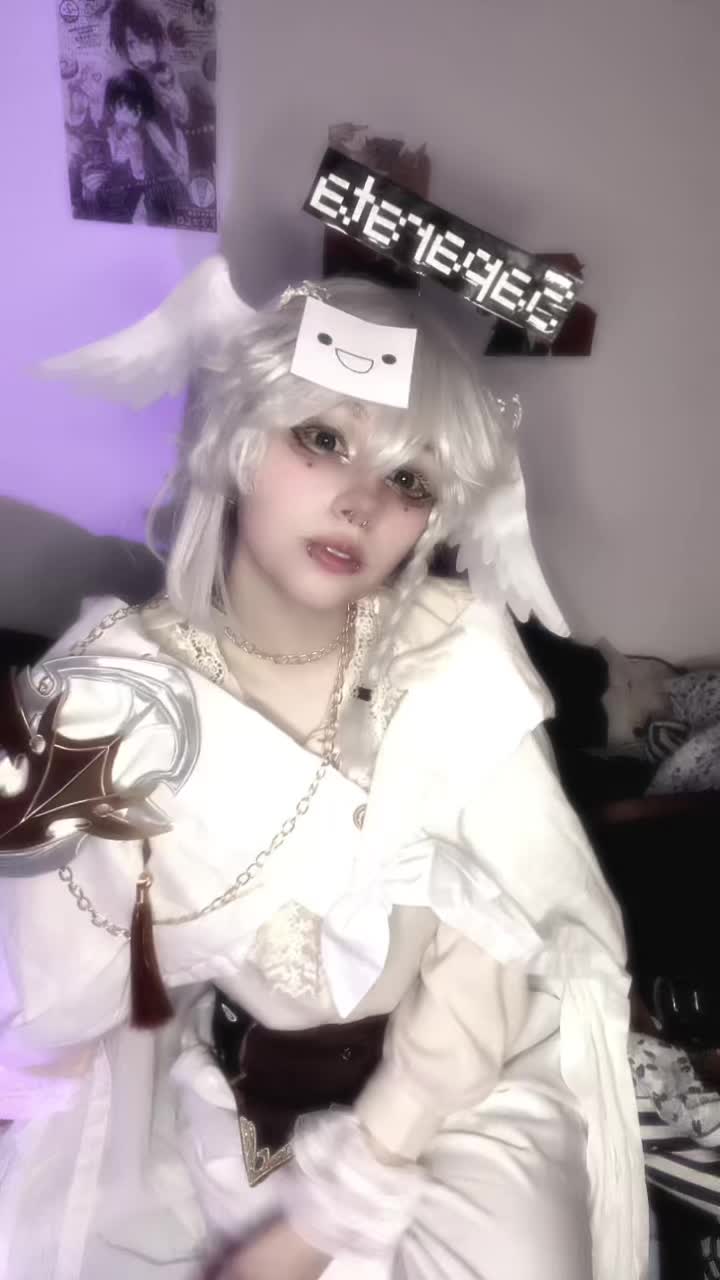 @arlo!! ⋆｡𖦹&deg;⭒ [he/him]