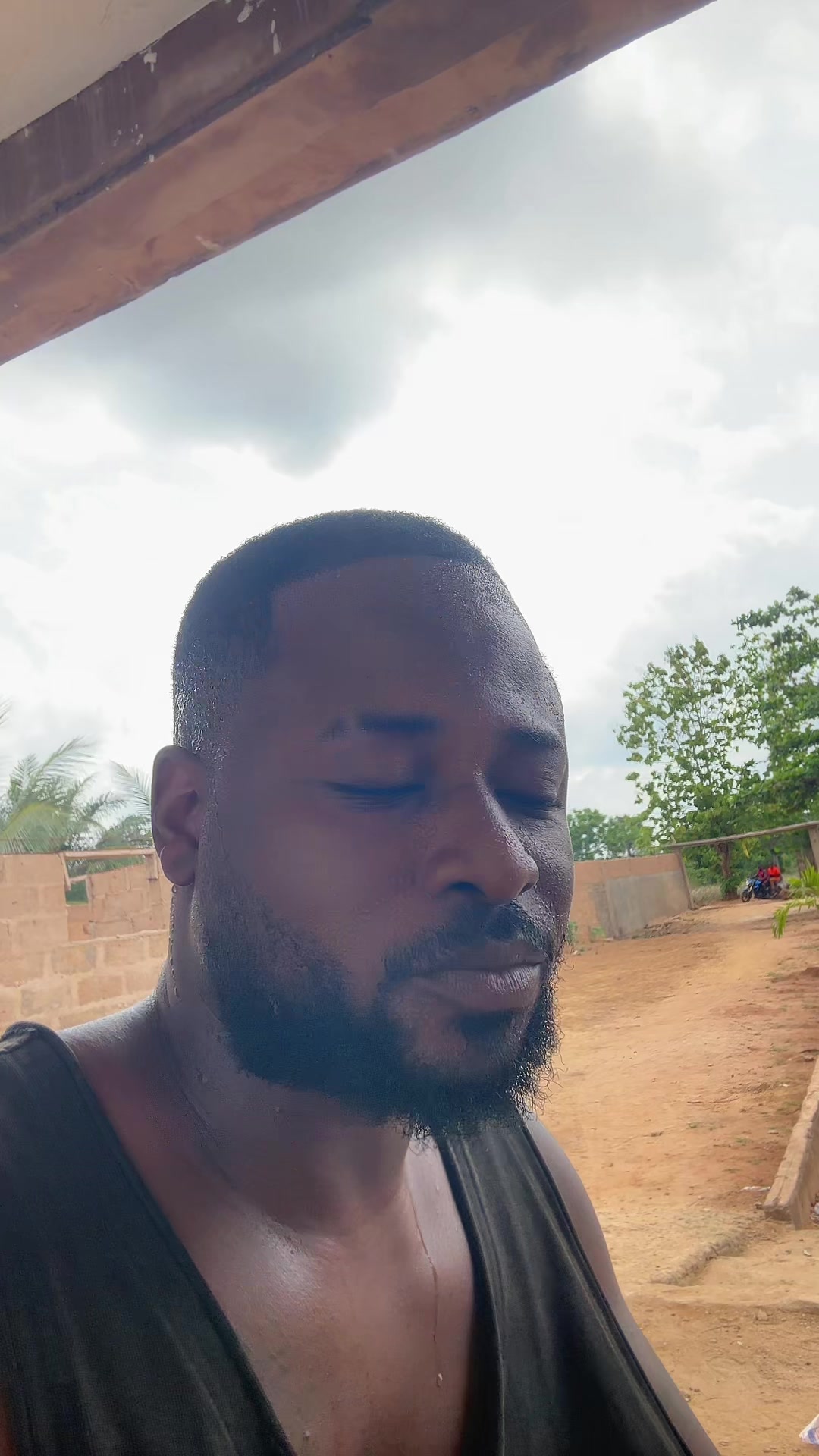 @AVLEVI K NEYMAR 🤴🏾