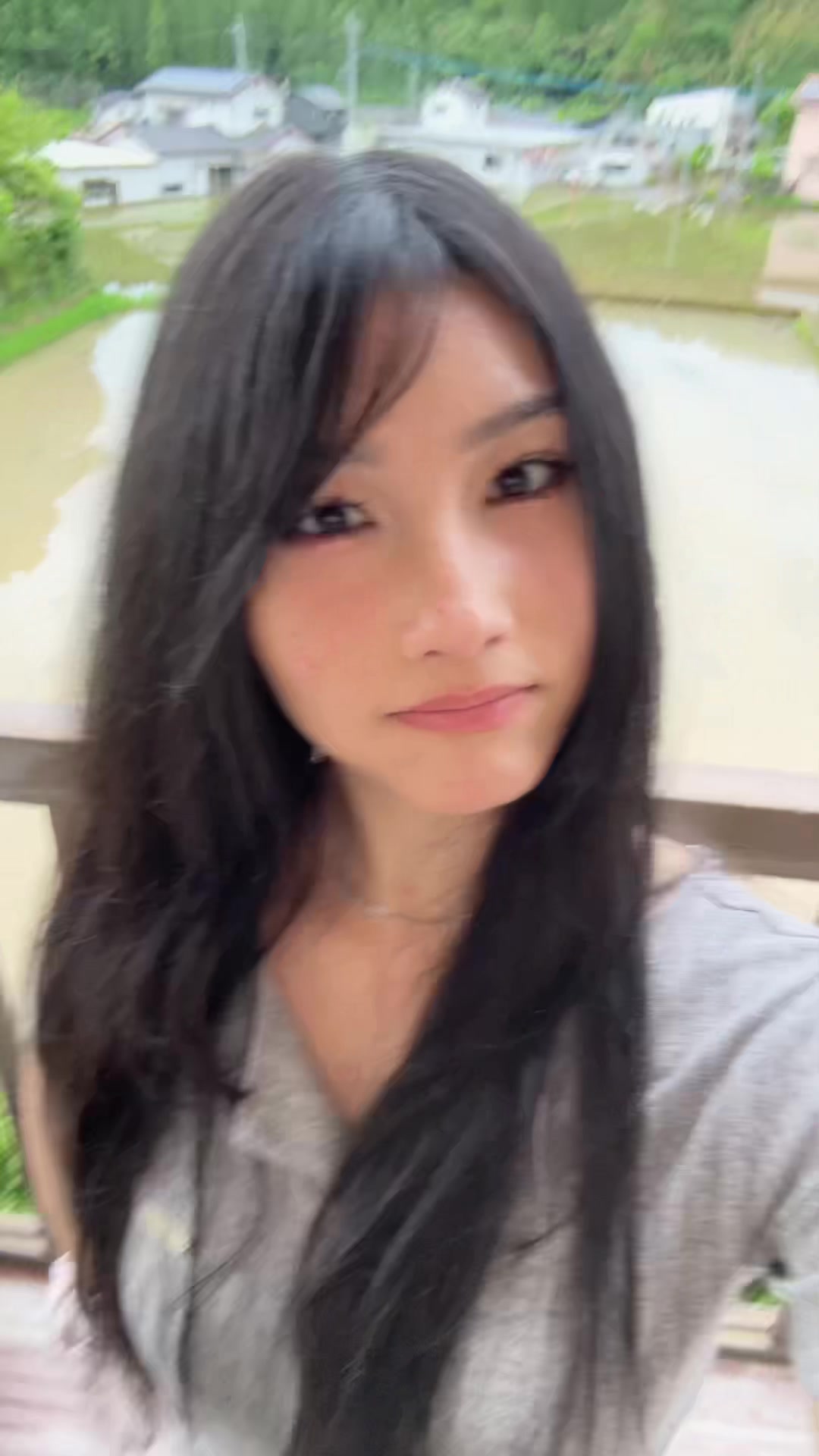 @笑里