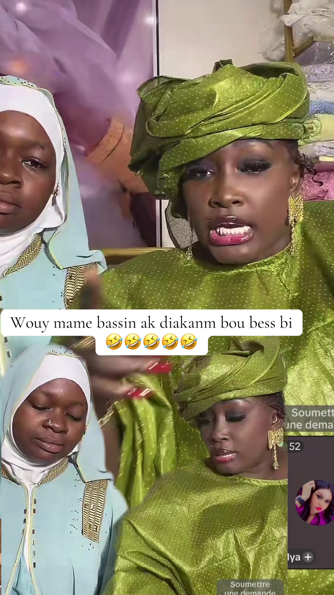 @💚TÉLÉ|__ 📺__|SÉNÉGAL 🇸🇳💛